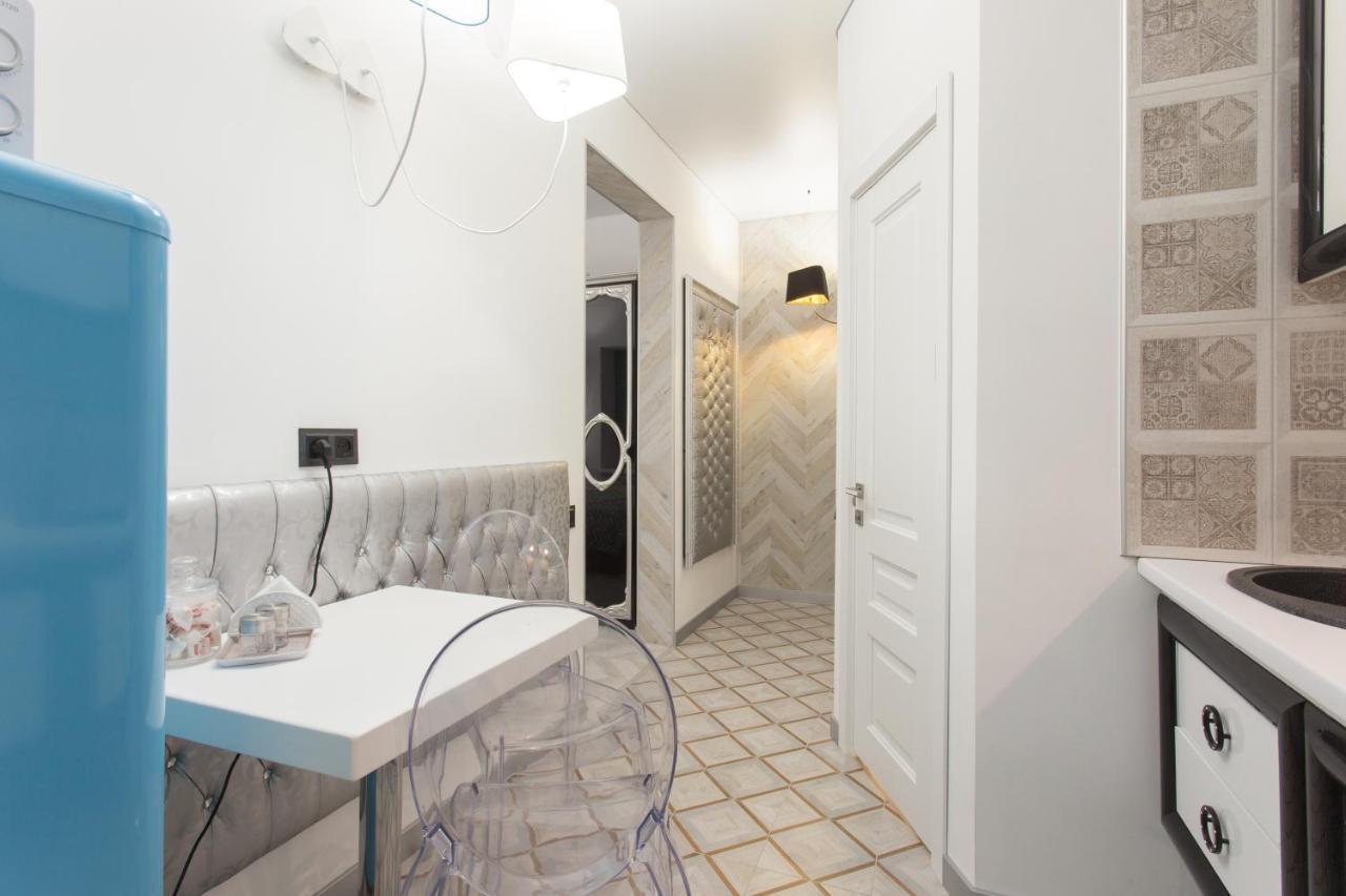 Sumska Apartment Lux Charkiv Exteriör bild